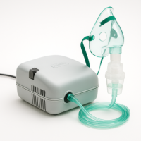 Category Image for Nebulizers