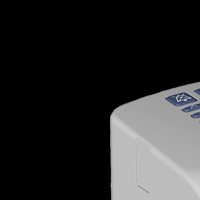 Image of the Fisher & Paykel AIRVO 2 High-Flow Nasal Cannula (HFNC) Therapy System used for heated, humidified high-flow oxygen therapy. thumbnail