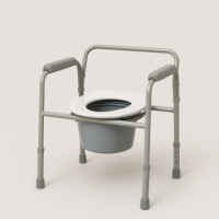 Category Image for Commodes