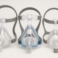 Category Image for Full Face Masks