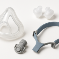 Category Image for Mask Accessories & Replacement Parts