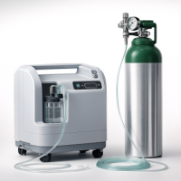 Category Image for Oxygen (POC, stationary, cylinders)